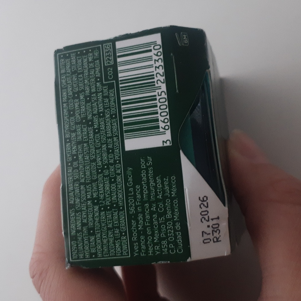 NIB Elixir Botanique - Picture 2 of 3